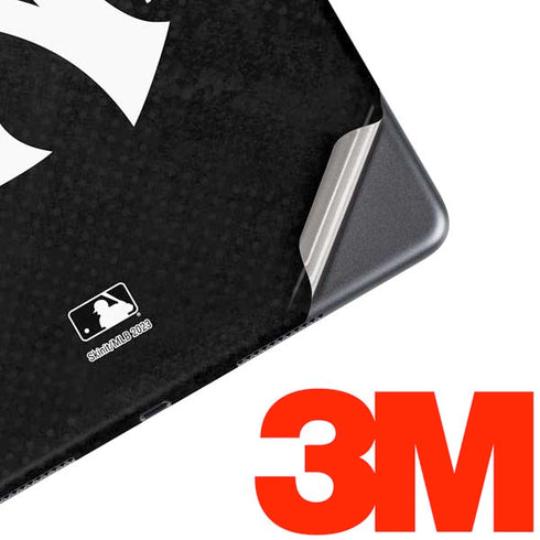 MLB New York Yankees Dark Wash iPad Skins